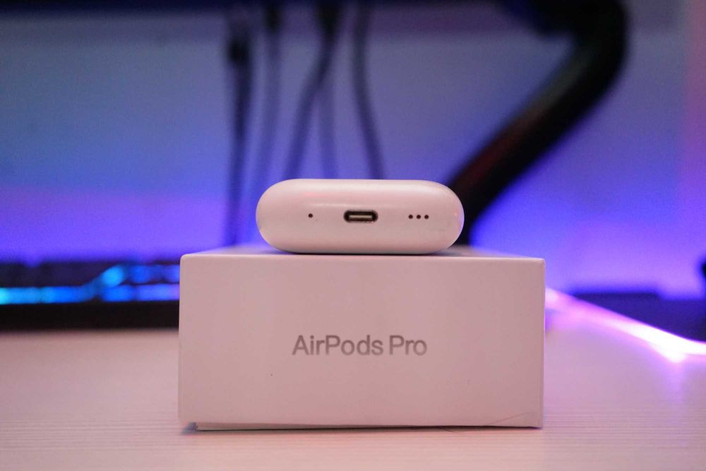 Apple AirPods Pro 2