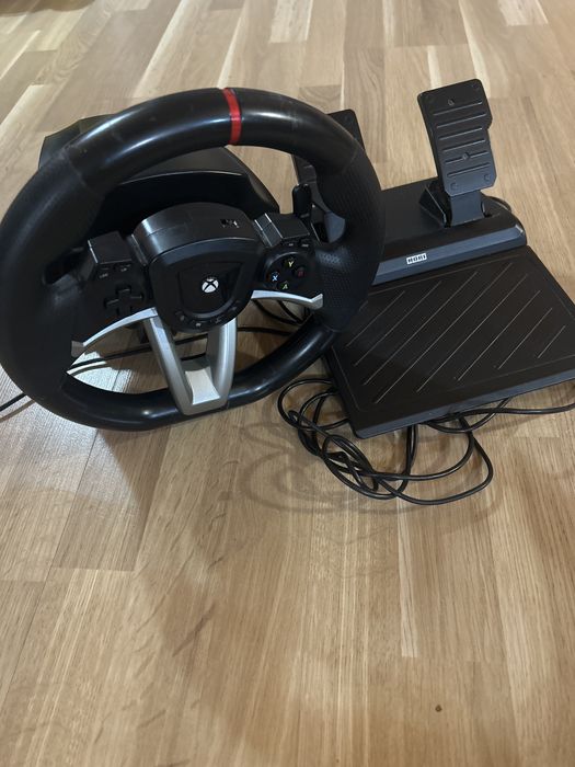 Volan xbox,180 grade. 300 RON
