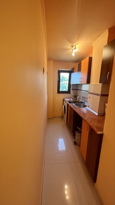 Apartament de inchiriat Sannicolu Mare