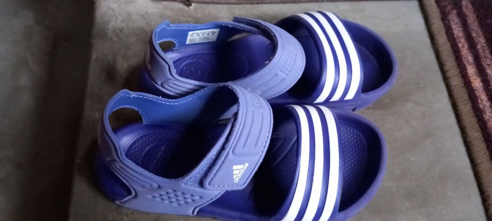 Adidas Адидас сандали 32 номер