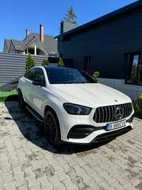 Mercedes-Benz GLE Mercedes-Benz GLE Coupe AMG 53 MHEV 4MATIC+