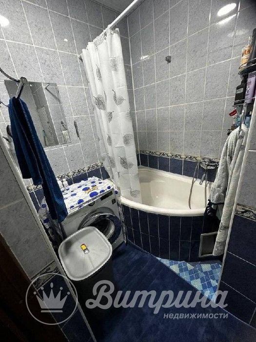 Продаётся 3-комнатная квартира, Яшнабадский район