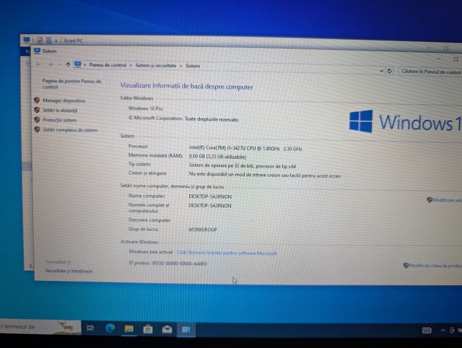 Lenovo carbon x1