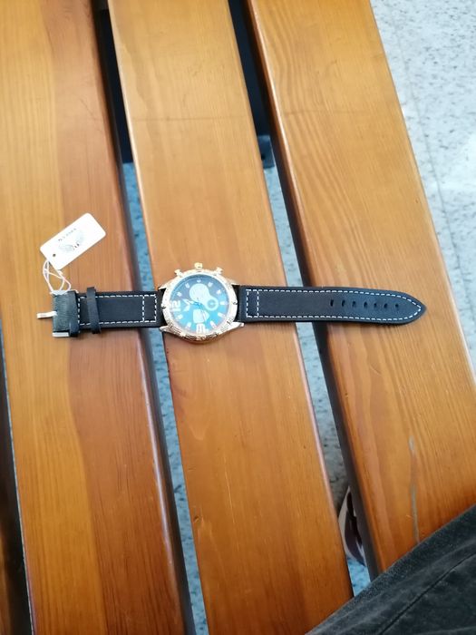 Ceas ulysses original