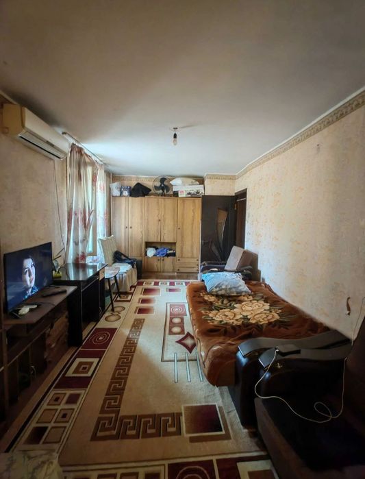 Квартира продаётся Чиланзар 25 квартал 1/4/5 балк 2*6 симбат бассейн