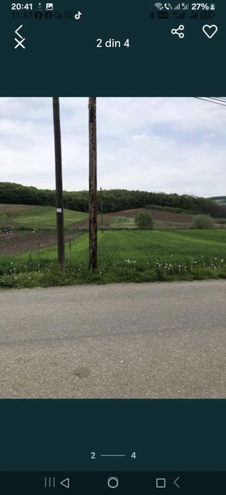 Teren intravilan și extravilan