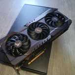 Placa video RX 6800 XT 16 GB