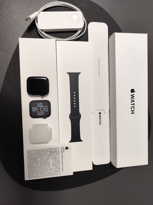 Apple Watch SE2 (MNK03BS/A)