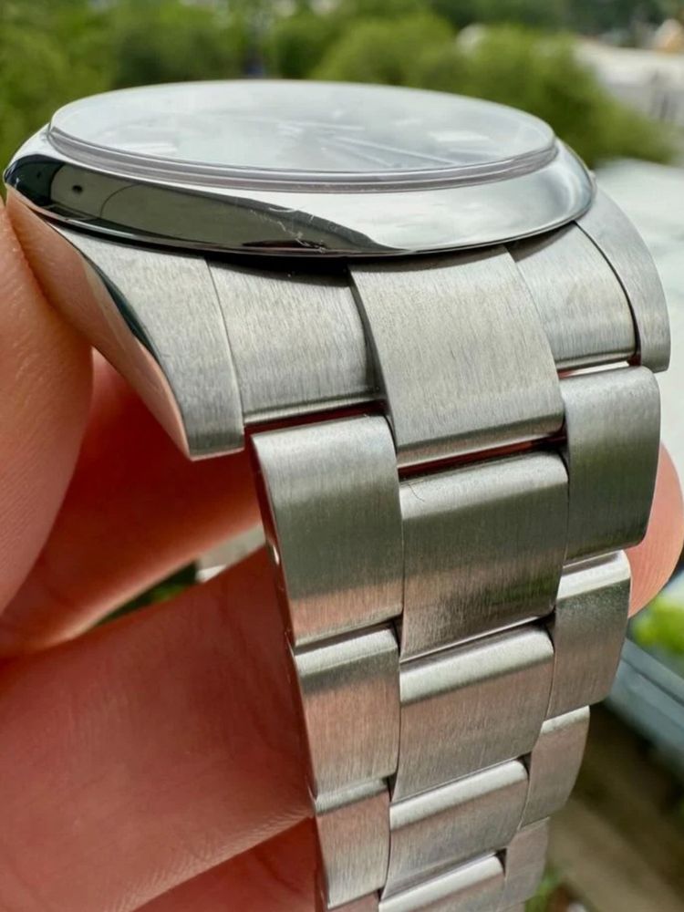Oyster Perpetual