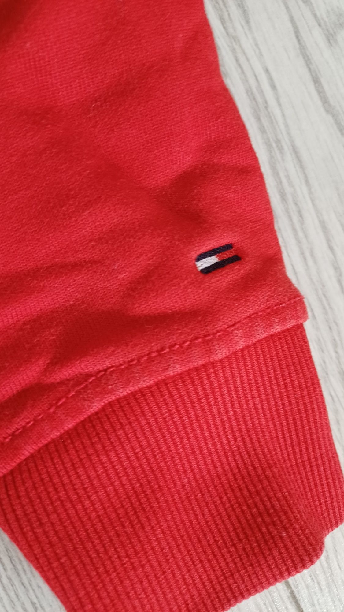 Блуза Tommy Hilfiger L