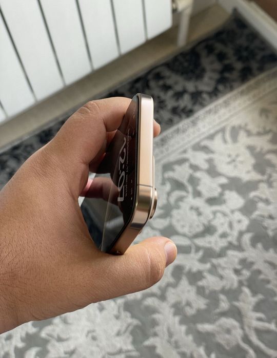 Iphone 16 Pro Max LLA