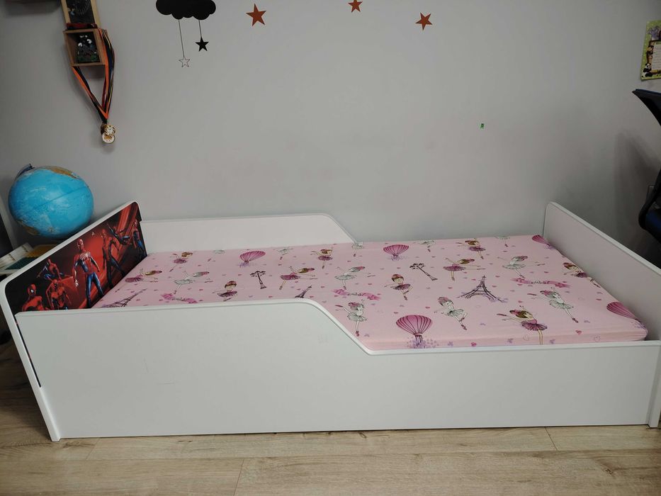 Pat pentru copii stare excelenta