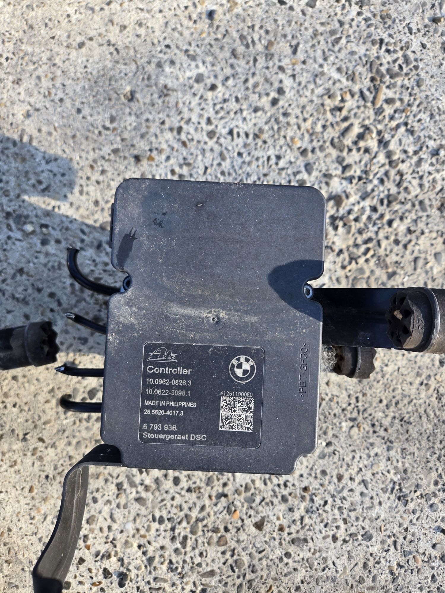 Pompa ABS BMW F10 F20 F30 F31 F11