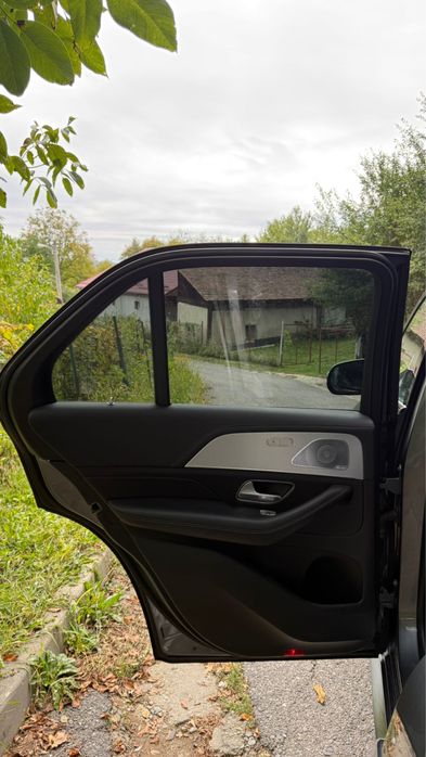 Mercedes -Benz GLE 350, 2020, 272 CP