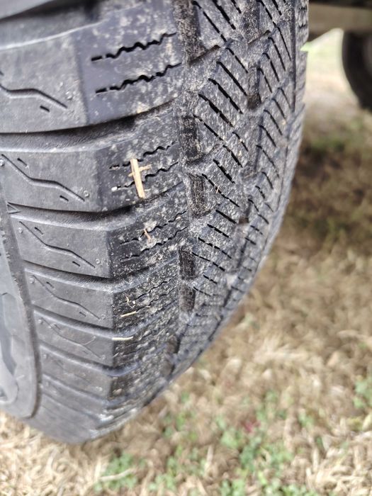 Самосвално Ремарке STEMA-750 кг