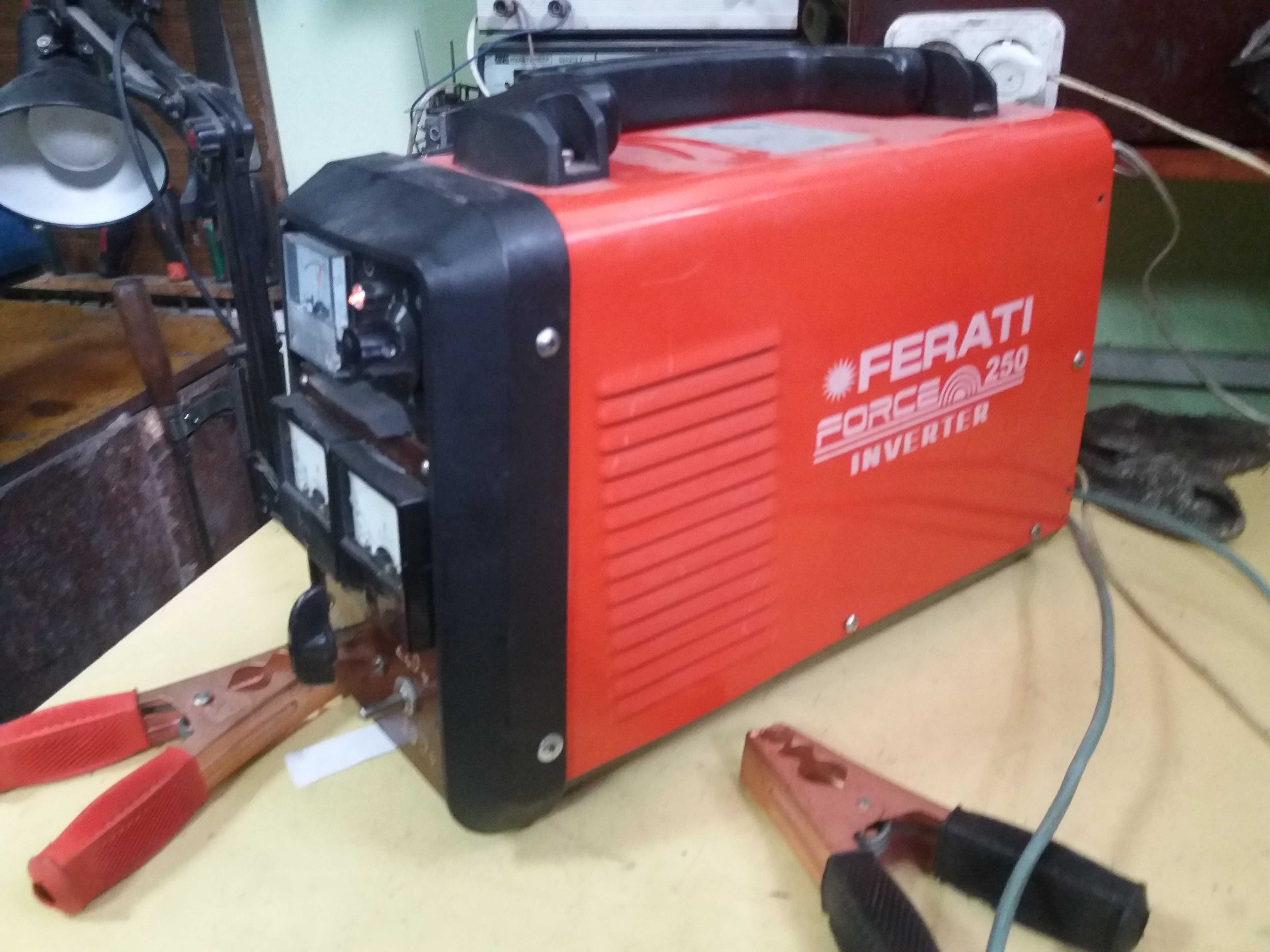 Зарядное для аккумуляторов 12v -  24v