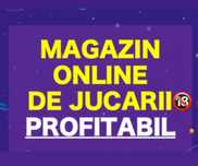 Vand magazin online jucarii pentru adulti