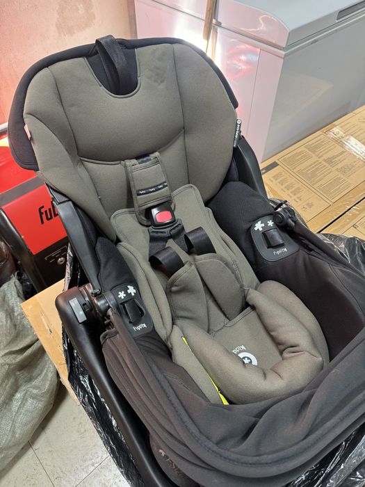 Продам авто люльку