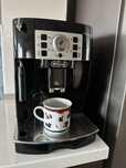 Vand espressor cafea Delonghi