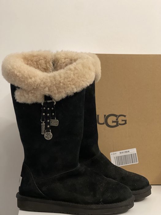 Cizme Ugg originale