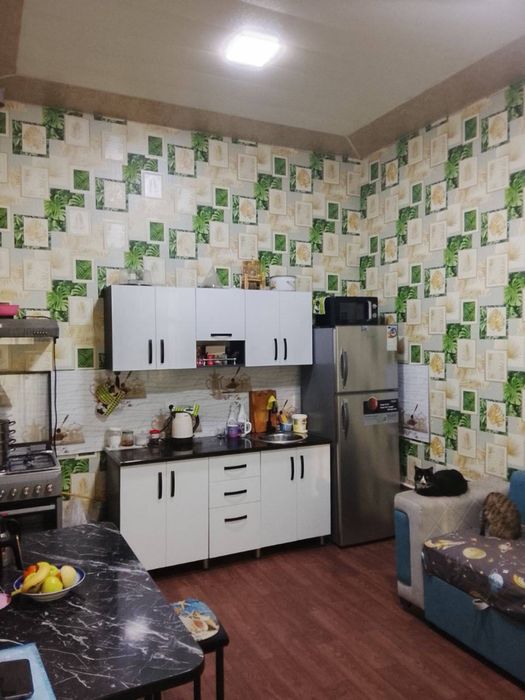 Продам дом 1.3 сотки Узбум ул.Баку Яшнабадский рн Шумиловский городок