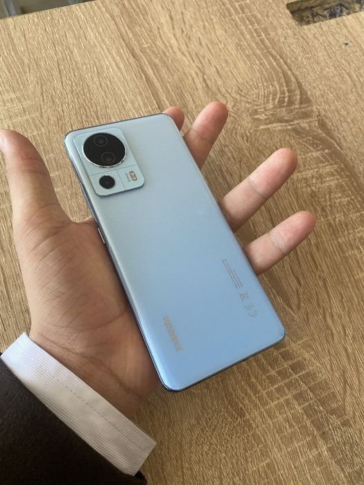 Xiaomi 13 lite 8/256