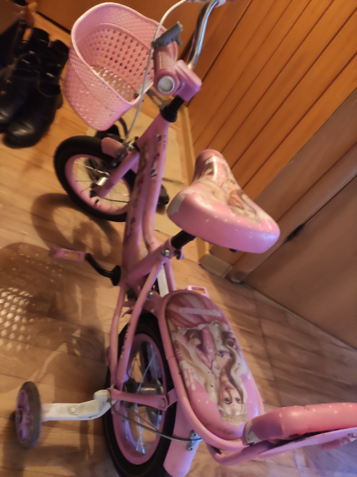 Продам 2'велосипеда для девочек