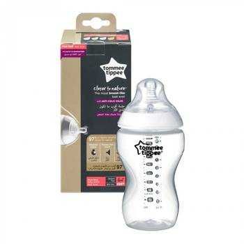 Biberon ULTRA Tommee Tippee 340 ml
