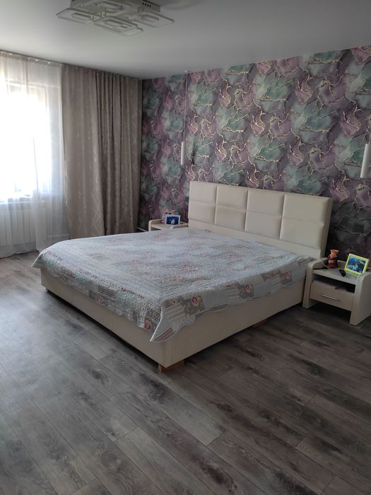 Продам уютный дом