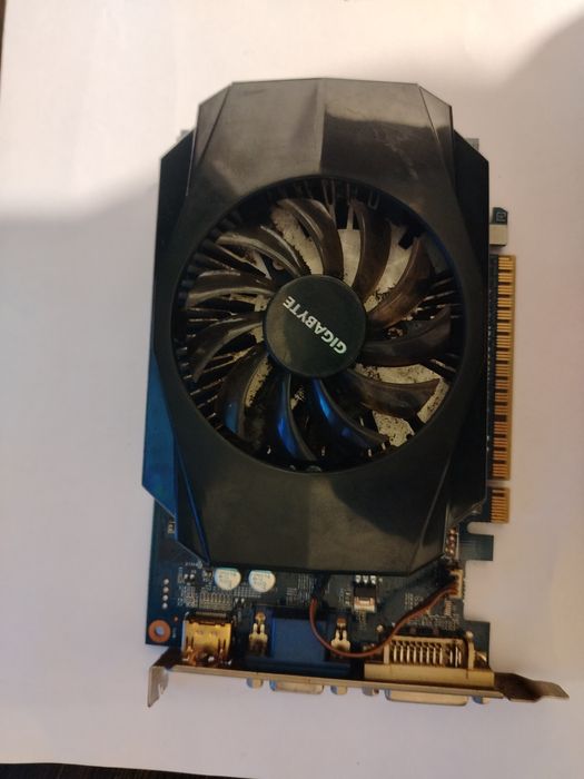 Видео карта продам