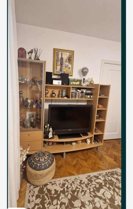 comodă TV ,ansamblu Tv, bibliotecă