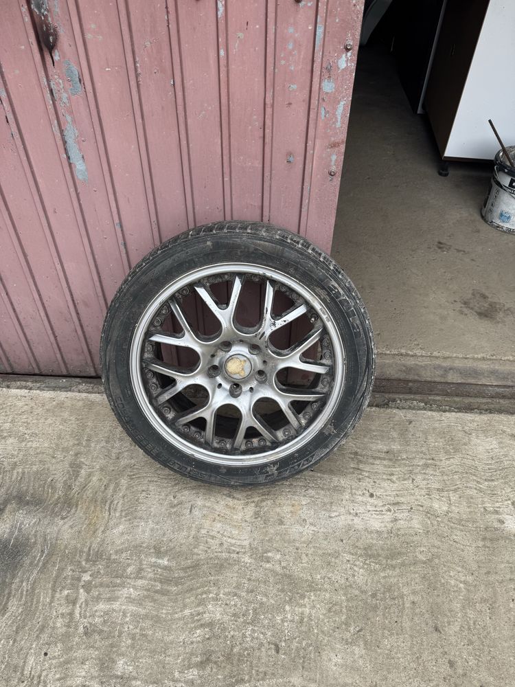 jante aliaj r17 urgent