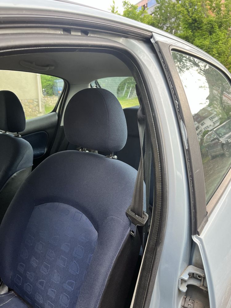 Peugeot 206 1.4 HDI
