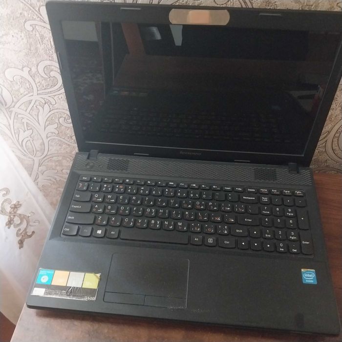 Продаю Ноутбук Lenovo