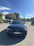 Vand AUDI A6 C7 2013 2.0 tdi
