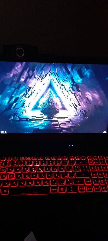 Acer nitro 5 2020