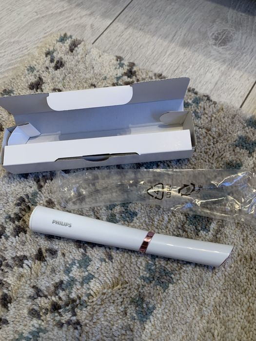 Pen Trimmer philips nou