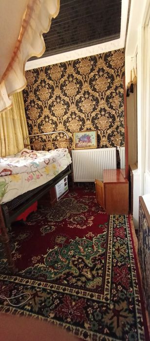 Kvartira sotiladi 3 honalik