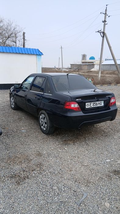 Обмен на нексия 1
