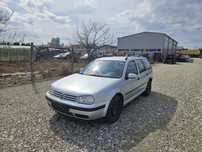 Far stanga vw golf 4