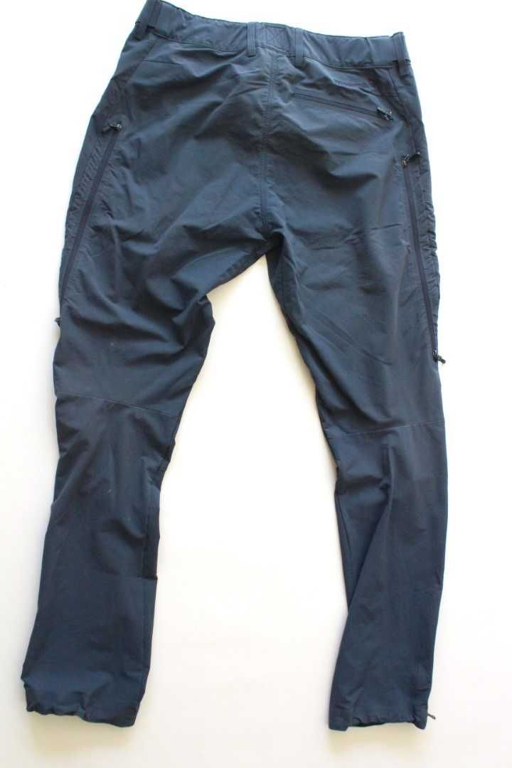NORRONA Falketind Flex1 pants - мъжки туристически стреч панталон М