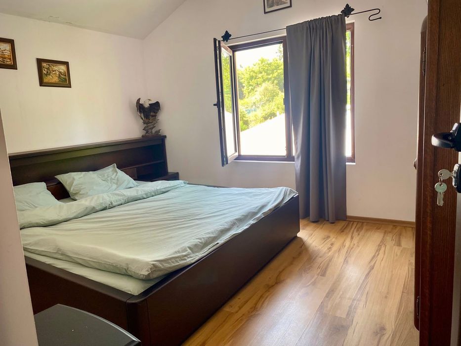 Апартамент за нощувки