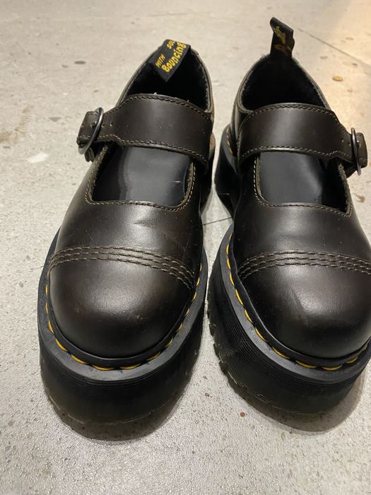 Dr Martens и Adidas 38 Номер