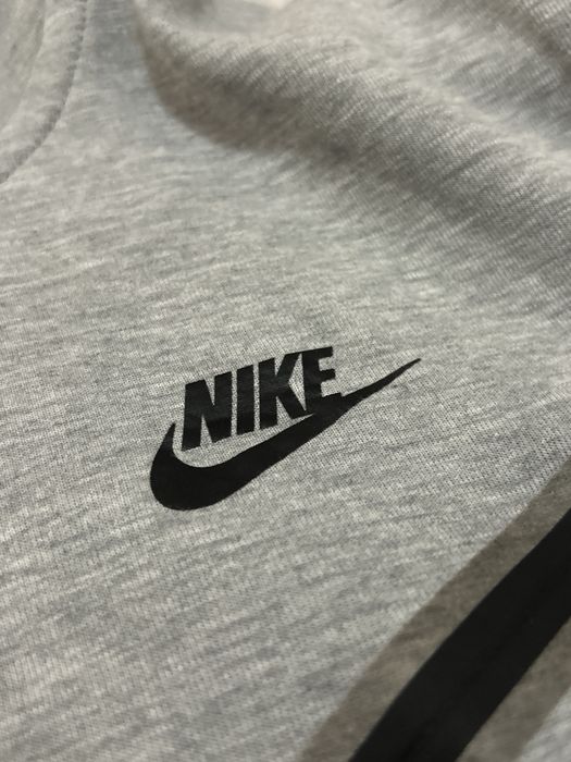 Nike tech fleece