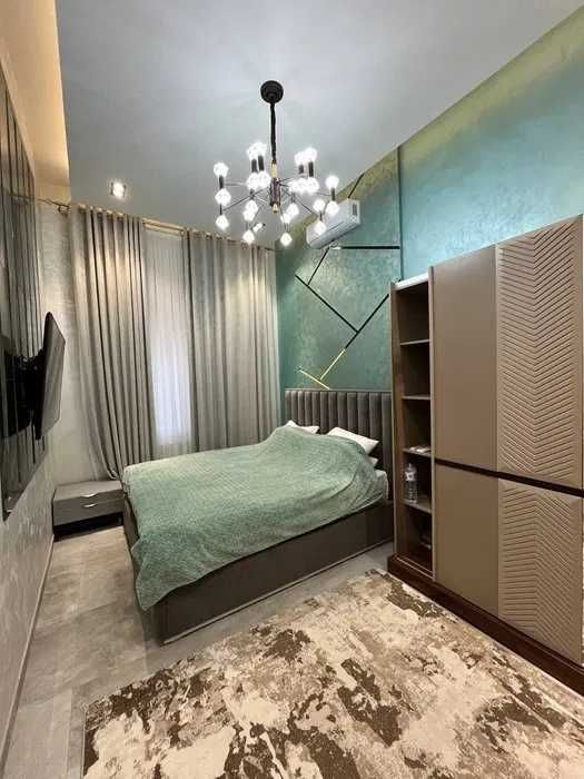 Сдаётся квартира на ЖК Грин парк новостройка‼️