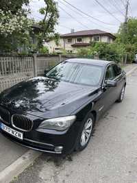 Vand BMW 740d, xdrive, 306 CP