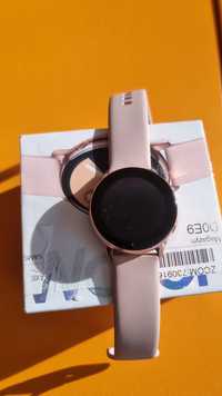 Samsung Watch Active,R500N, Pink,impecabile garantie, factura