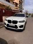 BMW X4 xdrive 2.0 diesel