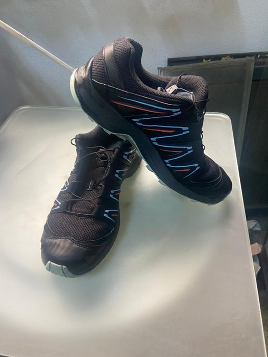 Pantofi Salomon 41-42