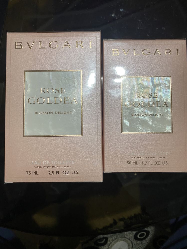 Bulgari парфюми мъже/жени